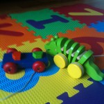 great wooden toys from Plan Toys