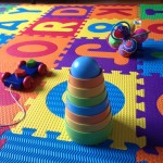 "Stackable" by Green Toys
